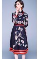 Janiyah Dress